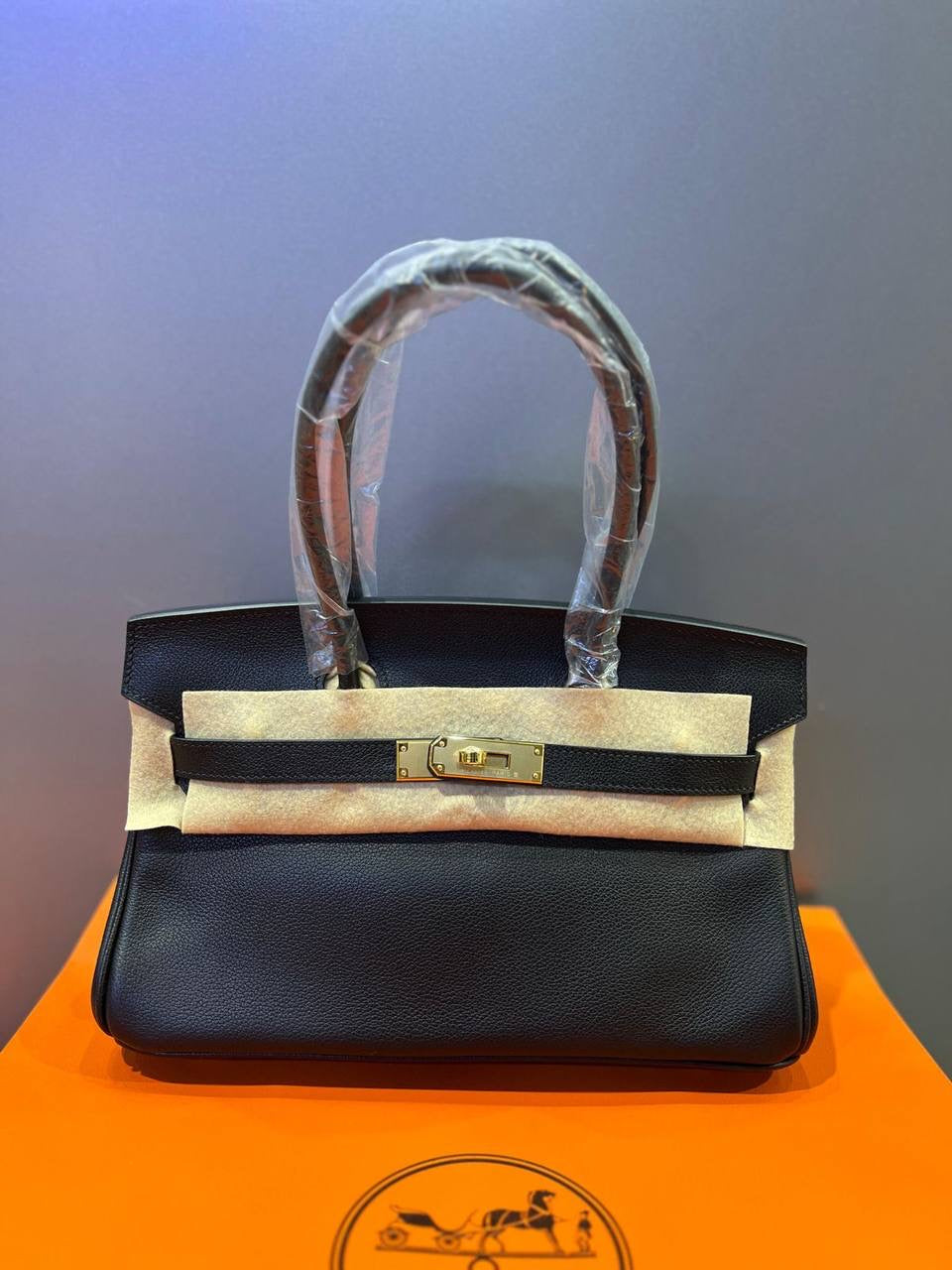 Birkin Bag